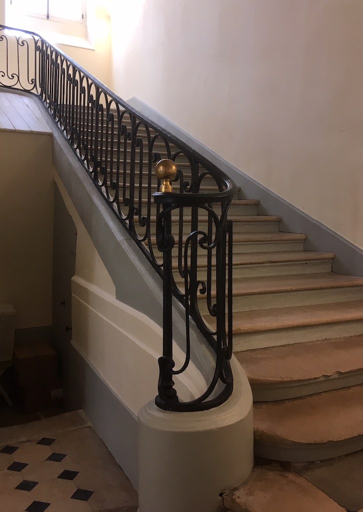 Grand escalier XVIIIe.jpg